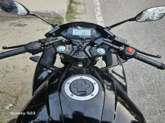 Suzuki GIXXER SF FI ABS